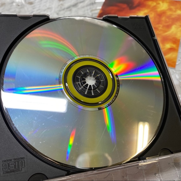 98 Degrees And Rising - Picture 11 of 11